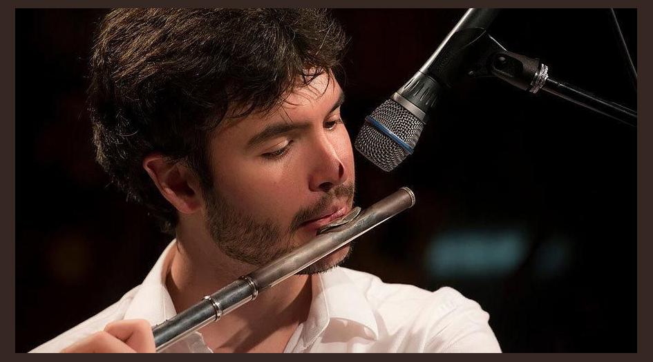 Alexandre Andrés